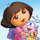 Dora the Explorer: Where is Boots? A hide and seek adventure!