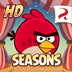 Angry Birds Seasons HD