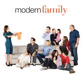 Modern Family - Modern Family, Season 4 artwork